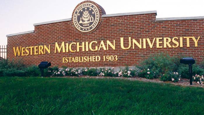 Global Education Merit Scholarships at Western Michigan University, USA - 2022