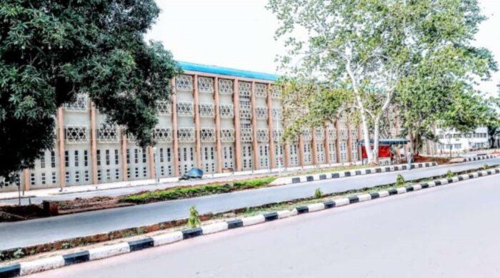 UNN academic calendar for 2025/2026 session