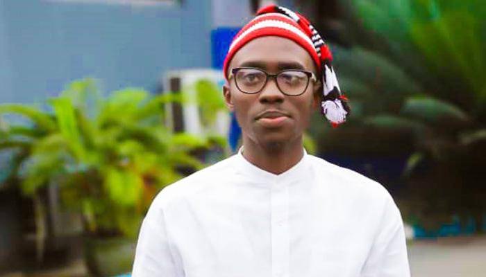 400-level FUNAI student elected national education students' president