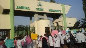KASU Suspends its Lecturer Over Misconduct
