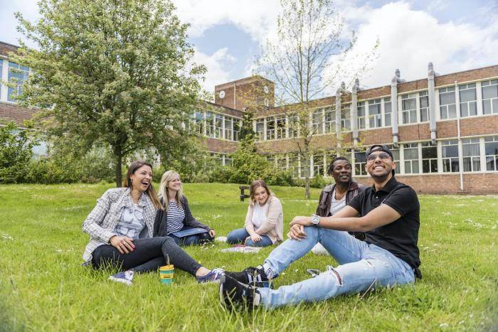 International Scholarships at Wrexham Glyndwr University – UK, 2022