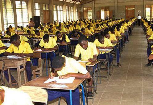 WAEC 2018 May/June SSCE Candidates - Get In Here