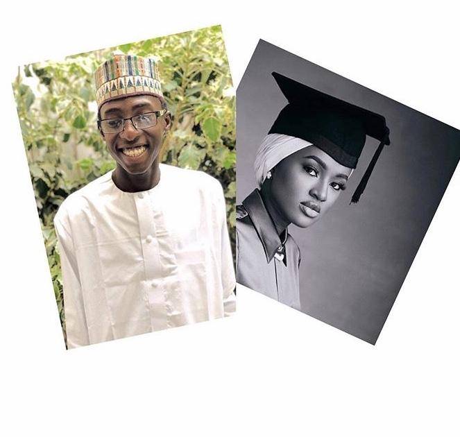 Student Vows to Commit Suicide After Failing to Marry President Buhari’s Daughter