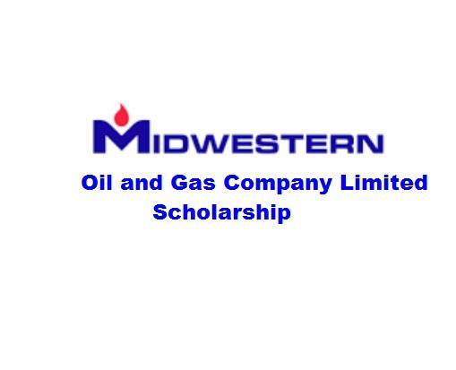 Midwestern Oil & Gas and SunTrust Oil JV Scholarship for students from Delta State, 2023/2024