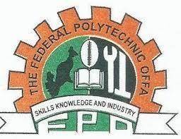 Federal Poly Offa HND Screening Time-Table Schedule 2019/2020