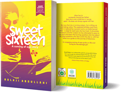 Questions From Sweet Sixteen Now in JAMB CBT Software and Mobile App -Download Free!