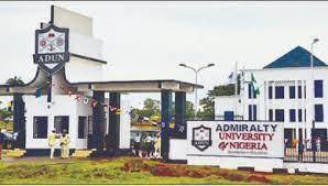 Admiralty University of Nigeria gets operational license