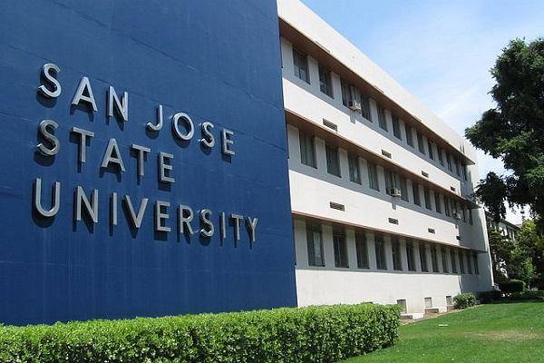 2021 Global Spartan Scholarships at San Jose State University, USA
