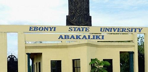 EBSU Post-UTME 2025: Cut-off mark, Eligibility and Registration Details