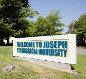 JABU Postgraduate Admission, 2018/2019 Announced