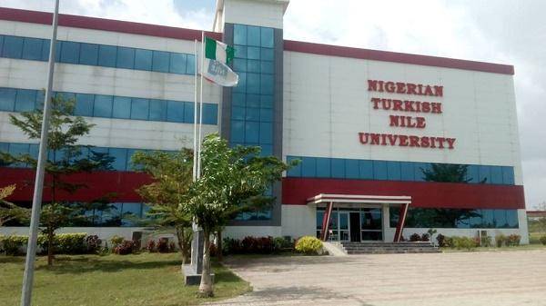 Nile University announces resumption of academic activities