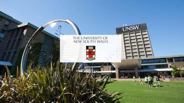 HDR Architecture Scholarships At University Of New South Wales - Australia