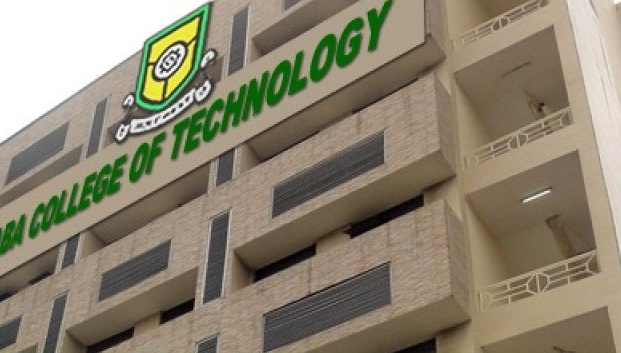 Yaba College of Technology (YABATECH) ND Part-time form, 2025/2026