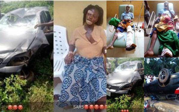 Student Who Had an Accident While Being Chased by SARS Finally Dies