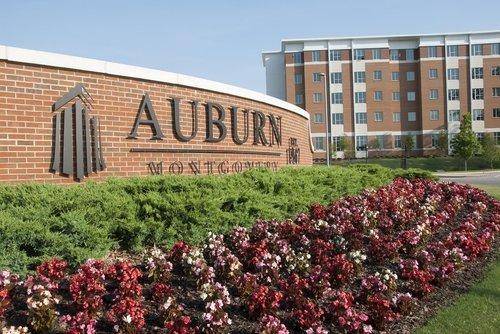 International Scholarships 2021 at Auburn University at Montgomery – USA