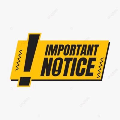 AKSUED notice to Direct Entry Level 300 Students on Teaching Practice