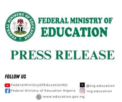 FG Launches First-Ever Nationwide Learner Identification Number in the Education System