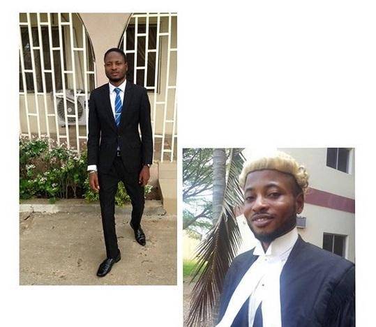 Nigerian Law School Student Slumps, Dies on New Year’s Day .