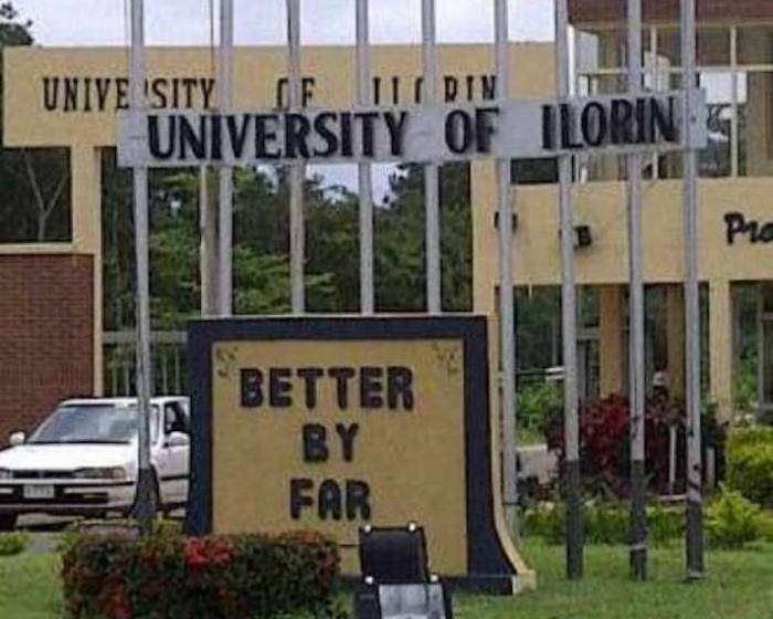 UNILORIN To Build Four Lecture Theatres and Additional Toilets