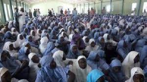 Boko Haram Insurgence Returns Kidnapped Daptchi Girls