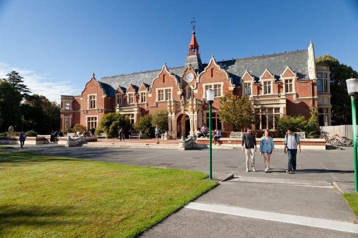 Vice Chancellor’s Scholarships at Lincoln University – New Zealand, 2022