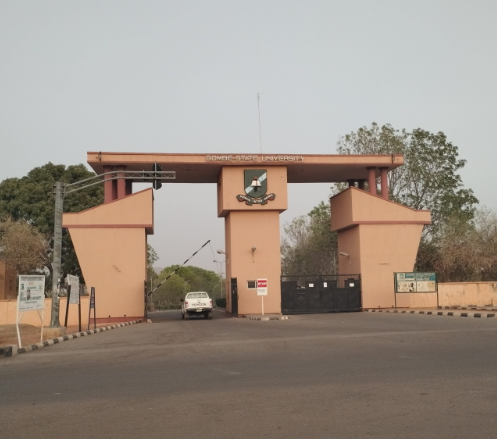 GOMSU-ASUU vows to withhold students' results over unpaid salaries