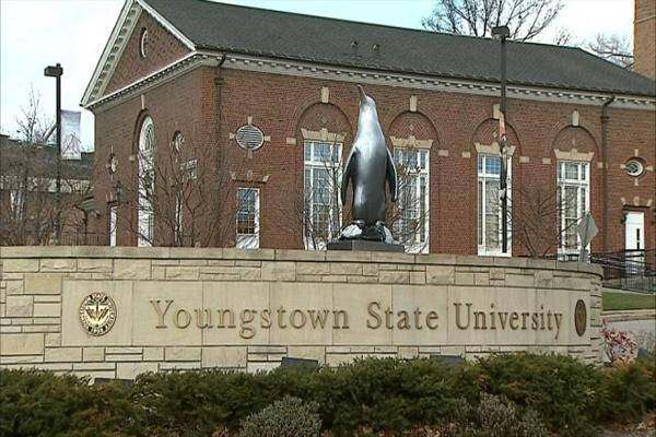 2020 International GPA Based Scholarships at Youngstown State University, USA