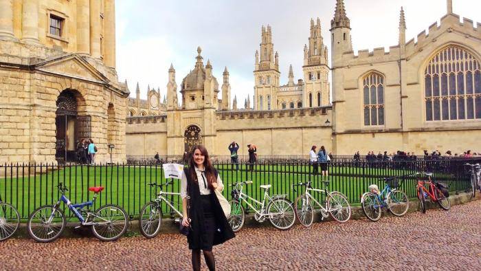Africa Initiative For Governance (AIG) Scholarships At Oxford University - UK 2019