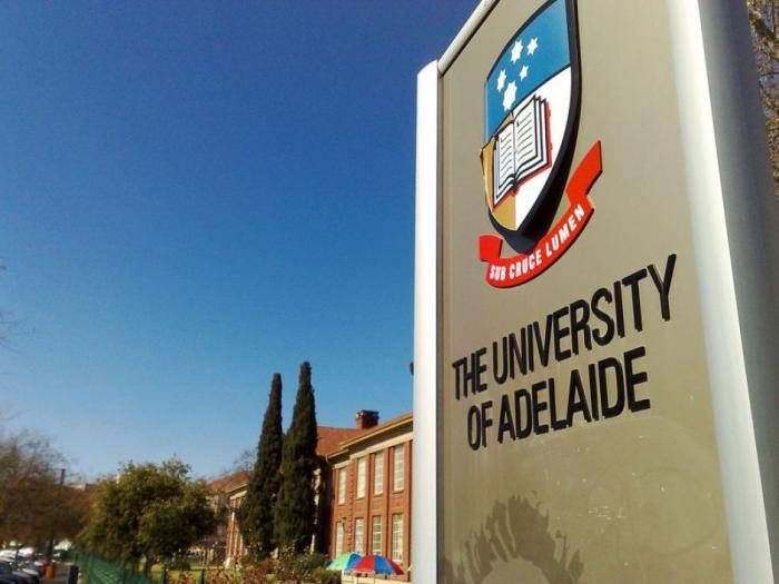 Adelaide International Scholarships At University Of Adelaide - Australia 2018