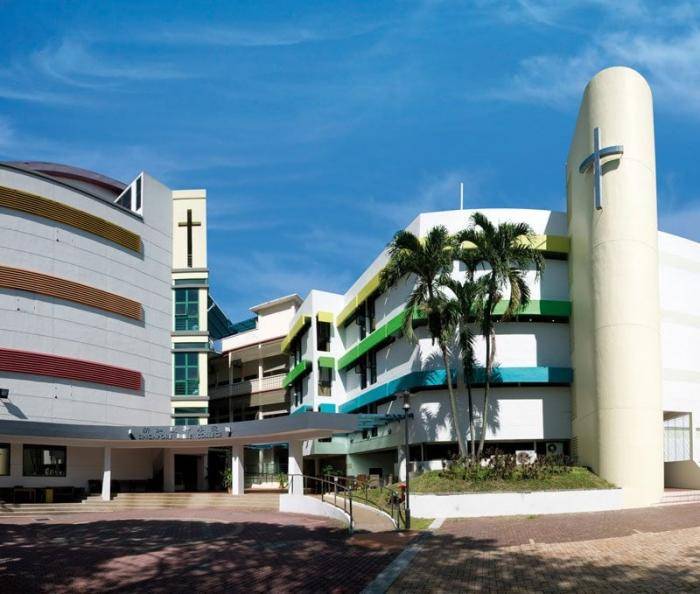 International Scholarships at Singapore Bible College – Singapore, 2022