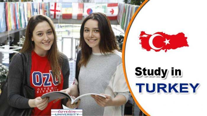 Study In Turkey: Government Of Turkey Success Scholarships For International Students, 2020