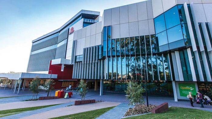 2020 Catchment Science International Awards at Griffith University, Australia