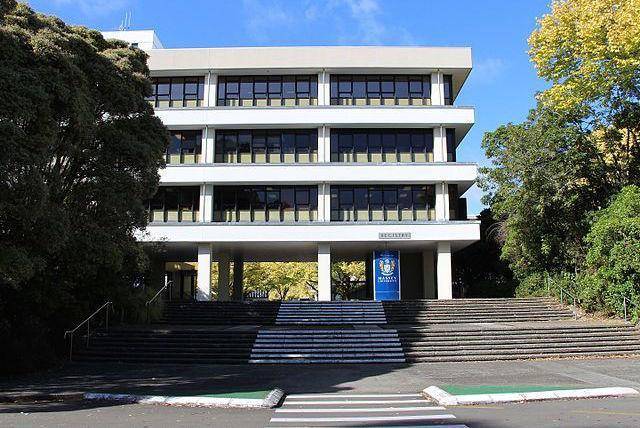 College Of Humanities & Social Sciences International Excellence Scholarship At Massey University - New Zealand 2018
