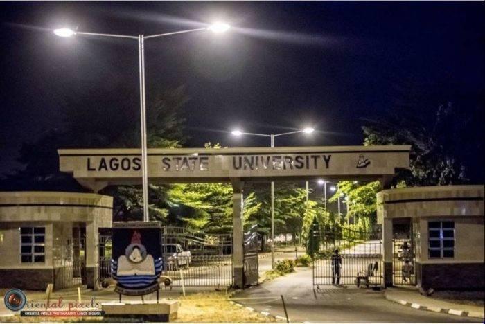 LASU re-opens Post-UTME/DE application portal, 2025/2026