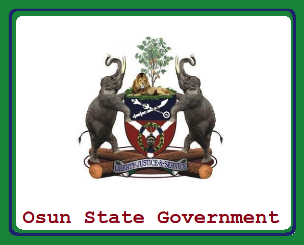 Osun Ministry of Education notice to recruited teachers on pre-engagement training