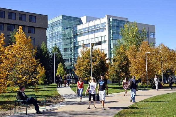 2020 International Entrance Scholarship At University of Regina - Canada -  Myschool