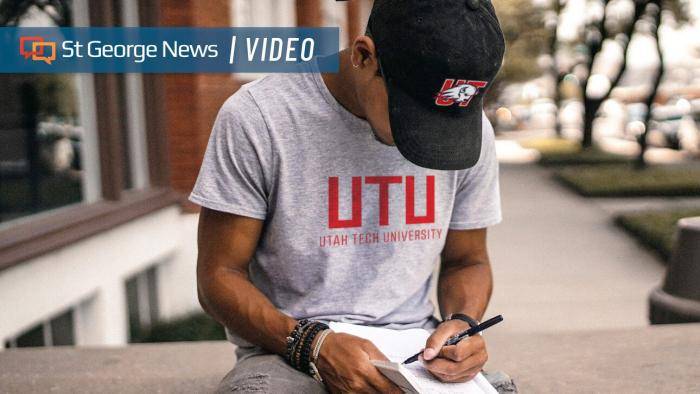 International Freshmen Merit Scholarships 2022 at Utah Tech University – USA