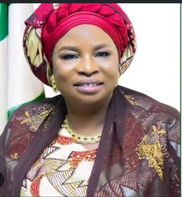Federal College of Education (Special), Oyo appoints Dr. Mrs. Nimota Akanbi as Pro-Chancellor