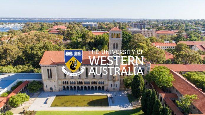 University of Western Australia RTP Scholarship 2027 | Fully Funded