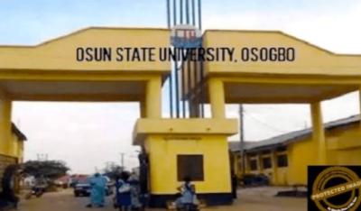 UNIOSUN Pre-degree admission for 2025/2026 session