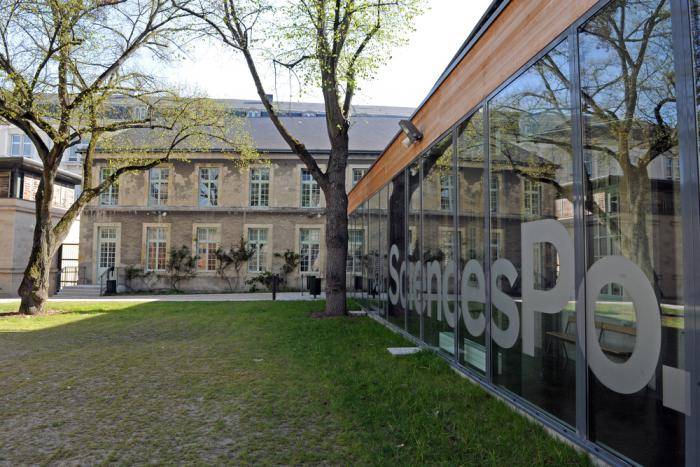 120 MasterCard Foundation Scholarships At Sciences Po, France 2019