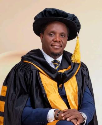 Akwa Poly appoints Dr. Kufre Ekanem as HOD Science Laboratory Technology Department