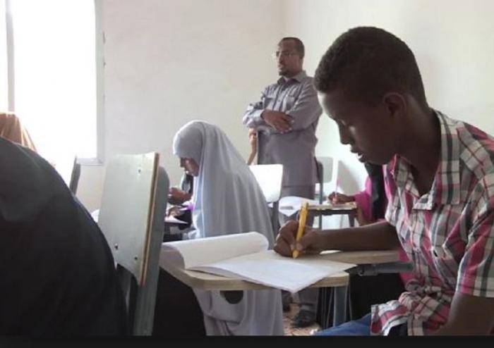 Somalia Postpones High School Exams after Papers Leaked on Social Media