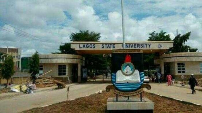 LASU student sentenced to 21-years imprisonment  for r*pe