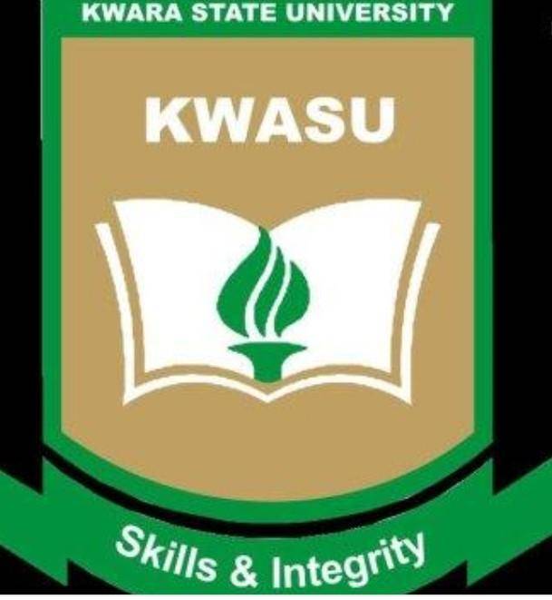 KWASU Suspend Undergraduate Examinations
