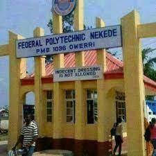 20-year-old Nekede poly student commits suicide