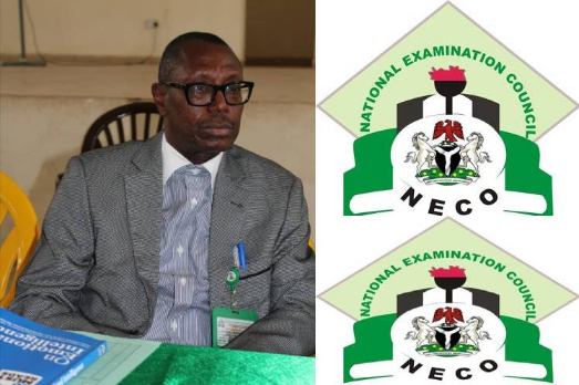 NECO appoints John Ogborodi as Acting Registrar