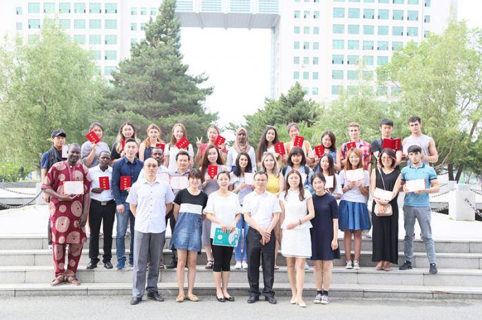 Full Chinese Government Scholarships At Changchun University Of Science & Technology, China 2018