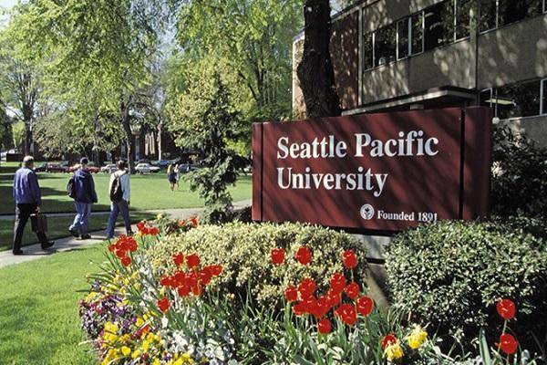 Merit International Scholarships 2022 at Seattle Pacific University, USA