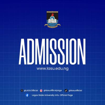 LASU Post-UTME/DE 2026: Cut-off mark, Eligibility and Registration Details
